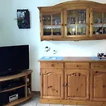 Дом отдыха Doppelhaushaelfte In *