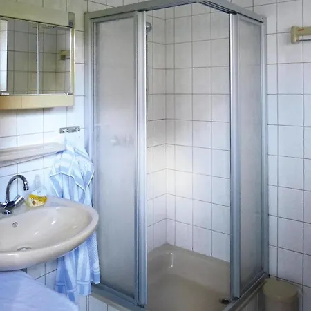 Ferienhaus Doppelhaushaelfte In *