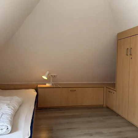 Doppelhaushaelfte In * Neßmersiel